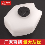 49cc Mini Motorcycle Parts Suitable for 47/49CC Two-Stroke Scooter Plastic Mixed Fuel Tank Cap