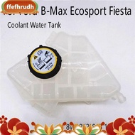 Coolant Water Tank Engine Coolant Expansion Tank for Ford B-Max Ecosport Fiesta VI 8V218K218AB 15131