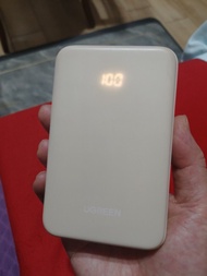 Ugreen 20000mAh 流動充電器