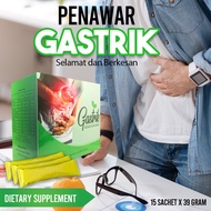 Ubat Gastrik Gerd Angin Medu, Penawar Gastrik Gerd Gastric Angin Medu + Gift