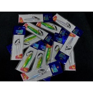 GANCRAFT COSO JIG MINI 45G 🇯🇵