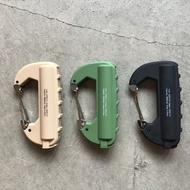 Carabiner Battery 防水登山扣行動電源
