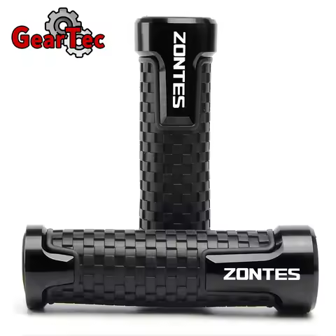 For Zontes G1 125 ZT125 G1 ZT125U ZT 125 U ZX 310X/310T 310R 2018-2021 Motorcycle Accessories 7/8" 2