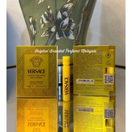 Versace Eros Energy EDP 1ML