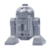 Ploybrick |instock| Astromech Droid R2-BHD From 75365 2023 Set | Star Wars