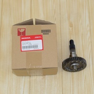 เฟืองท้าย (45 ฟัน) scoopy-I (ปี17-20) แท้ศูนย์ฮอนด้า ราคา/1ชิ้น 23430-K81-N00