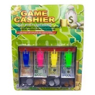 Game Casher Register play money toys Educational Toys Philippine Currency