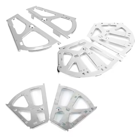Stainless Steel Shoes Drawer Cabinet Hinges Turing Rack Replacement Fittings Shoes Cabinet Flip Shoe