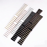 18mm20mm22mm Ceramic Steel Watch Band for watch43GT4PRO Watch Strap Chain