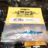 YEAH RACING M05-135BU ALUMINUM KING PIN FOR TAMIYA M05, M06