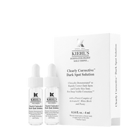 KIEHLS Clearly Corrective Dark Spot Solution เซรั่มลดเลือนจุดด่างดำ ช่วยปรับสีผิวให้สม่ำเสมอเรียบเนี