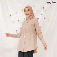 Inspire ITOP Women's Blouse Tops