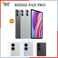 Xiaomi Redmi Pad Pro China Version Snapdragon7s Gen2 12.1inch IPS LCD 10000mAh 33W HyperOS