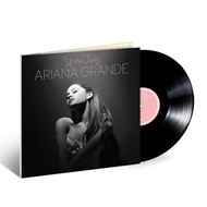 แผ่นเสียงของ Ariana Grande