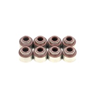 TOYOTA UNSER KF80 1.8 1996 YEAR 8V SOHC 7K-E ENGINE CYLINDER HEAD VALVE SEAL SINGLE CAM OIL GAS