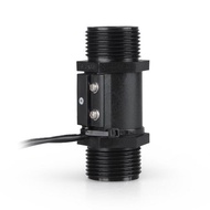Factory Direct Sales Sensor Flow Rate Large Flow Interface Water Flow Switch Flow Plastic FS-3P-6-8N