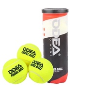 ODEA Padel Ball Padel Ball/, 3 Pieces Paddle Original Good Quality Padel Balls