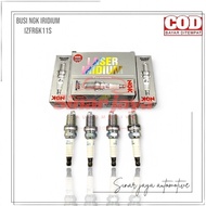 NGK Accord Maestro Iridium Laser Spark Plug / Cielo VTIL/ CM5 1990-2007 IZFR6K11S