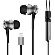 1MORE E1004 Dual Driver Hybrid ANC Lightning Earphone with InLine Microphone