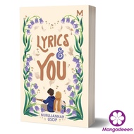 Lyrics and You - Nuruljannah Usop [Manes]