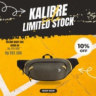 Exclusive Launch Men's Waist Bag Kalibre Avero 04 922219336