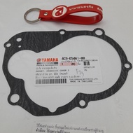 4C9E546100 Rear Gear Gasket MIO FINO NOUVO NOUVO-MX Genuine YAMAHA 4C9-E5461-00 5MY 4D0
