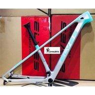 2023 ELVES NANDOR PRO 29 MTB Carbon Frame
