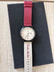 Fido dido 手錶 watch
