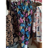 Patterned pants / patterned pants patterned sleep pants