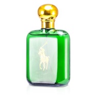 Ralph Lauren 雷夫·羅倫馬球 Polo Green 綠色馬球男性淡香水 118ml/4oz