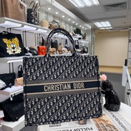 Dior tote bag 大號 全新