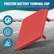 Battery Positive Terminal Cover Cap for W204 W211 W169 W203 W222 A0015460835 0015460835