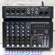 Mixer Ashley Better 7 Oril Ashley Premium 6