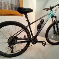 Sepeda polygon Xtrada 5 Bekas