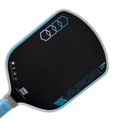 NANZHE Sợi carbon T700 Vợt cầu lông Pickleball 16mm 11SIX24 Công suất hơi Gen 3 Nhẹ Vợt cầu lông Pic