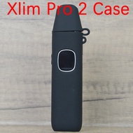 【Xlim Pro 2】 Silicone Texture Skin Case For OXVA Xlim Pro 2 With Lace Protective Rubber Soft Cover