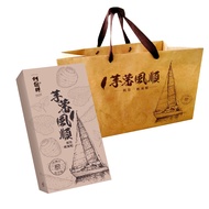 【阿聰師】芋蕃風順禮盒6入禮盒375g/盒｜共4盒