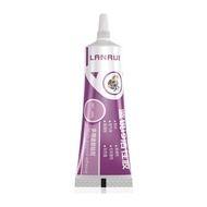 LANRUI I9 LCD TOUCHSCREEN GLUE TOP QUALITY 55ML/TRANSPARANTBENING
