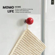 Dopamine Ball Strong Magnetic Hook | Key Pegboard Fridge Decor