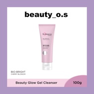 Bio-essence Bio-Bright Gel Cleanser 100g