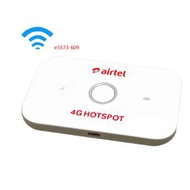 Huawei E5573 Airtel Portable Router Hotspot LTE 4G