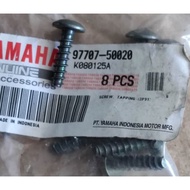 REAR SPAKBOR BOLT N MAX ORI 97707-50020