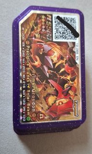 Pokemon gaole 5星 ($70/張)