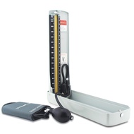 Riester Tensimeter Tensi Air Raksa Mercurial Sphygmomanometer Tensimeter Manual Riester