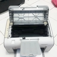 SECOND LASERJET 1102 PRINTER/ P1102 1 WEEK WARRANTY