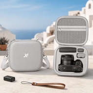 Sony A6400 Camera Carrying Case Storage Bag for Sony A6000 A6700 Mirrorless Camera