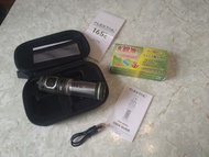 Flextail Tiny Repel  3合1驅蚊露營燈 (驅蚊+照明+充電), 附驅蚊片