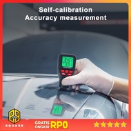 JUANJUAN Digital Coating Thickness Gauge - HW300-MAX Original 99 Square