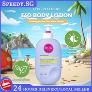 EOS Shea Butter Body Lotion 16oz