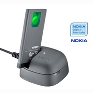 全新 原裝 諾基亞 DT33 充電坐 （不包括2mm火牛及電池） NEW Nokia DT-33 Battery Charging Stand for BL-5C BL-4CT BL-4D BL-4S